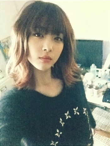 <사진 = 설리 미투데이>