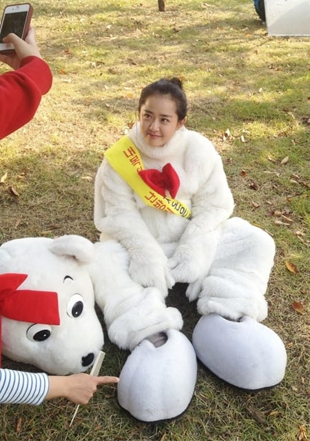 <사진제공=나무엑터스> 