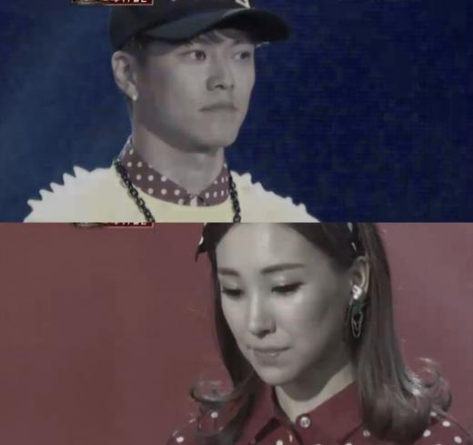 <화면캡처= KBS 2TV '내 생애 마지막 오디션'>