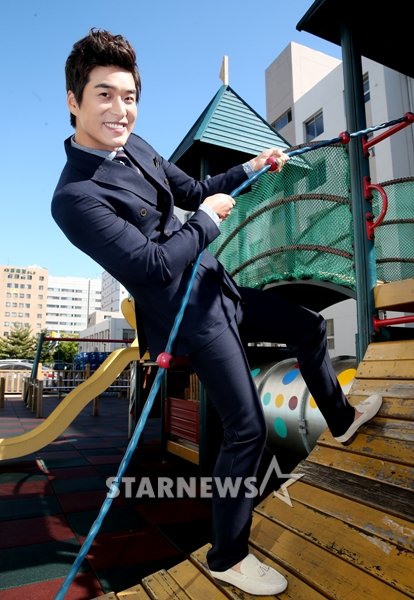 개그맨 송병철ⓒ홍봉진 기자