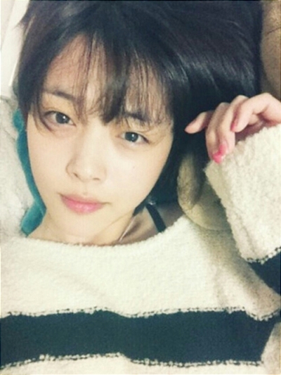 <사진= 설리 미투데이>