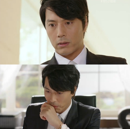 <화면캡처= KBS 2TV 월화드라마 '울랄라 부부'