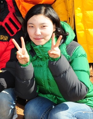 '1박2일' 조연출 박덕선PD <사진=KBS>