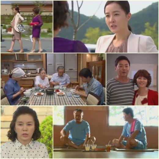 <영상캡처=JTBC '무자식 상팔자' 첫회 선공개 동영상> 