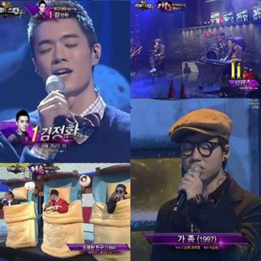 ⓒ케이블채널 Mnet '슈퍼스타K4' 방송화면