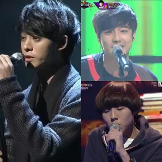 ⓒ출처=케이블채널 Mnet '슈퍼스타K4' 방송화면