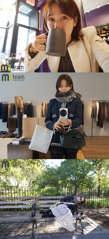 <사진= 손예진 페이스북>