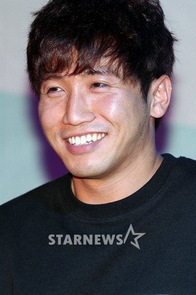 유세윤 ⓒ스타뉴스