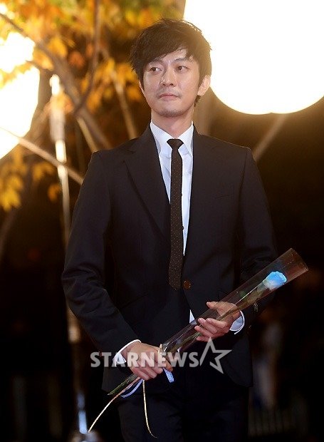 가수 윤건 ⓒ이동훈 기자