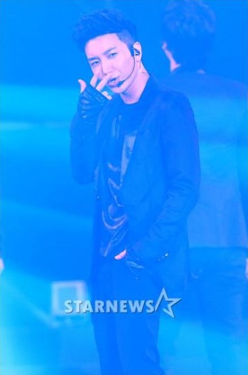 슈퍼주니어 이특 ⓒ스타뉴스