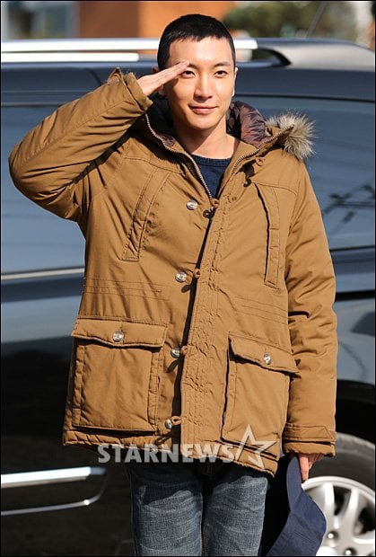 그룹 슈퍼주니어 멤버 이특 ⓒ사진=이동훈 기자 photoguy@