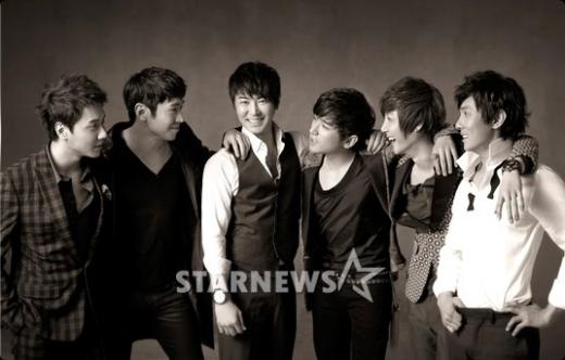 그룹 신화 