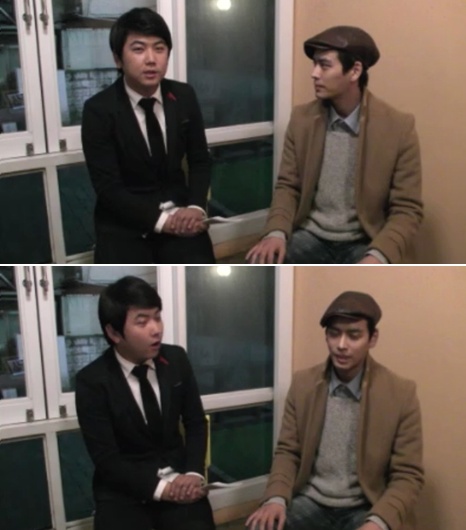 <사진= 아프리카TV '최군'방송 캡처>