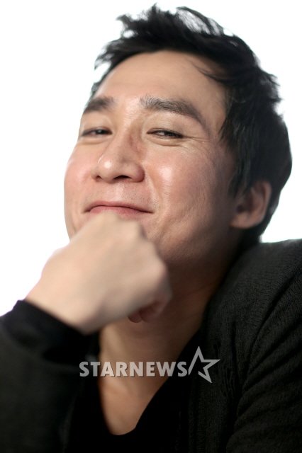 배우 김구택 ⓒ사진=이기범 기자 leekb@