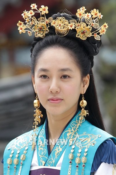 배우 박주미 ⓒ이기범 기자