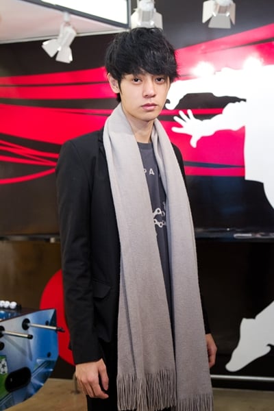 정준영 <사진제공=엠넷>
