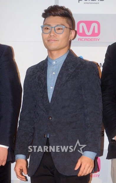 가수 김범수ⓒ장문선 인턴기자