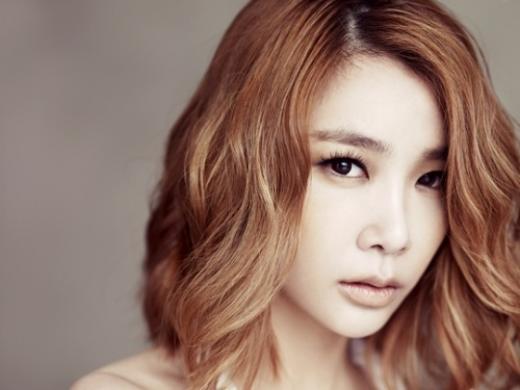 브라운아이드걸스 제아 