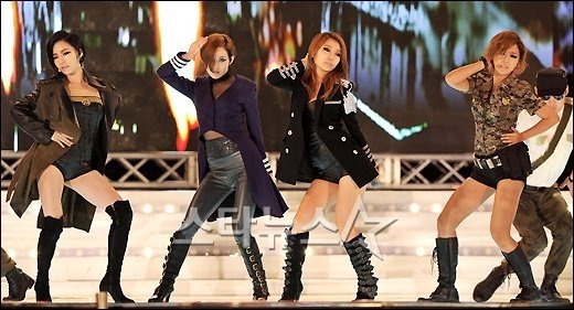 브라운아이드걸스 ⓒ스타뉴스