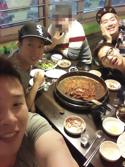 <사진=연규성 트위터>