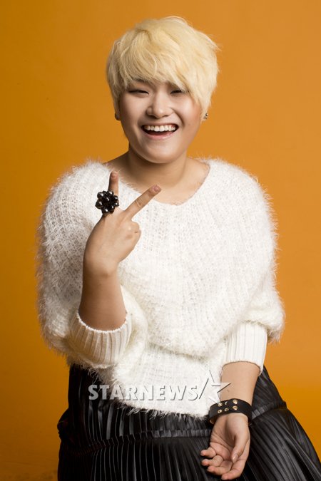 손승연 ⓒ사진=임성균 기자