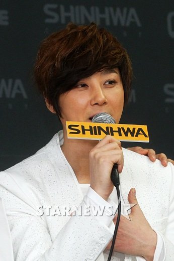 신혜성 <ⓒ사진=스타뉴스>