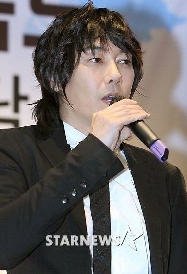 가수 김장훈 ⓒ사진=스타뉴스 