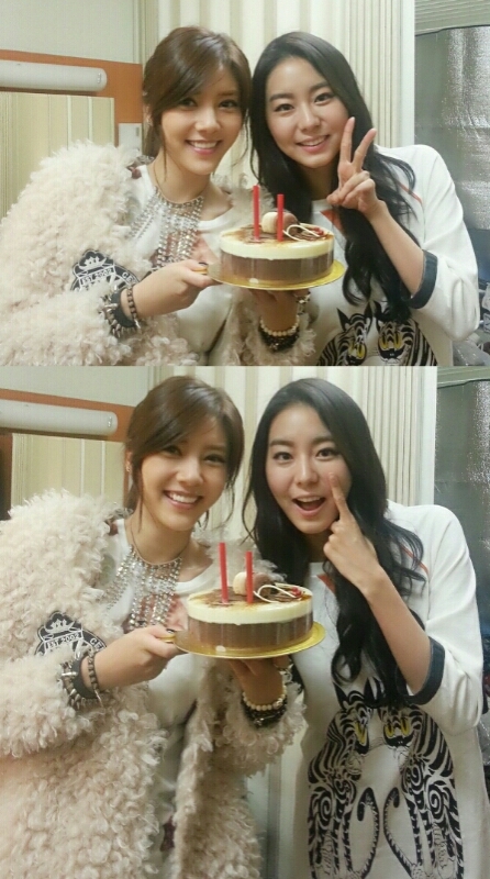 <사진= 유이 미투데이>