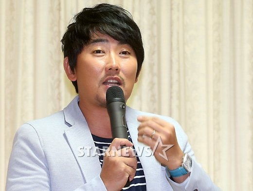 이승철 ⓒ사진=홍봉진 기자