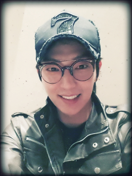 <사진 = 이준기 트위터>