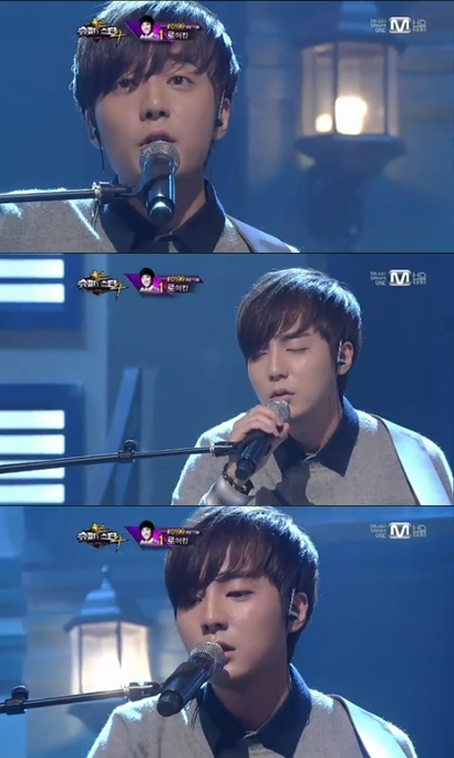 <화면캡처= '슈퍼스타K4'>