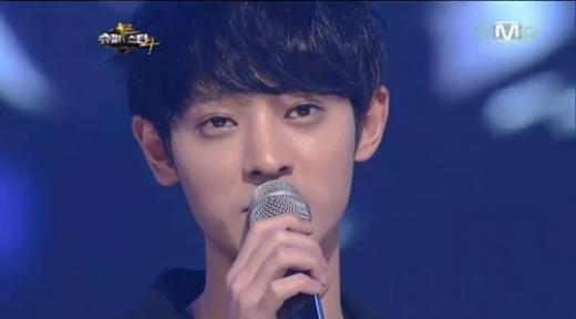<방송캡처=Mnet '슈퍼스타K4'>
