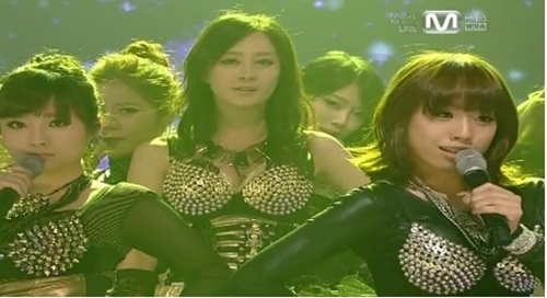 <방송캡처=Mnet '슈퍼스타K 4'>
