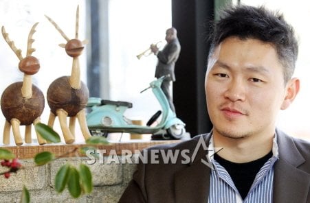머니투데이 스타뉴스