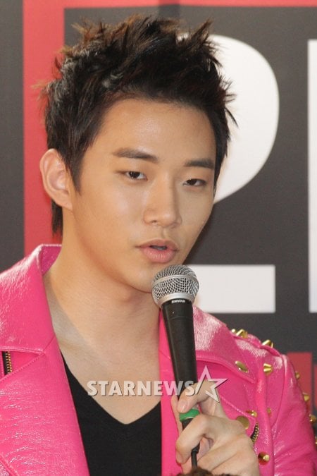 2PM 준호 ⓒ사진=이기범 기자