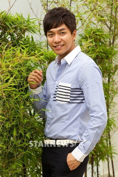 이승기ⓒ임성균 기자