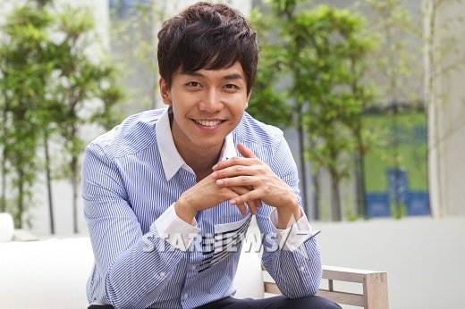이승기 ⓒ스타뉴스