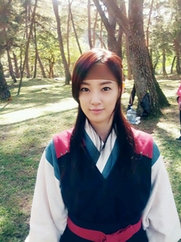 <사진= 주연 트위터>