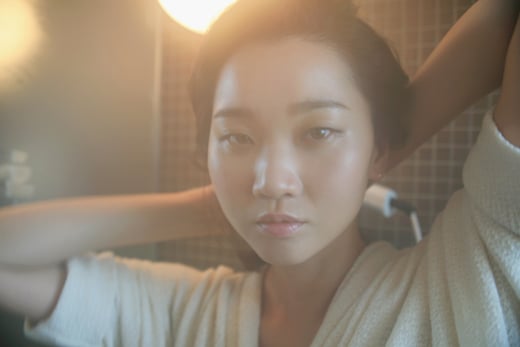 장윤주 <사진제공=에스팀>