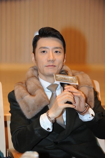 배우 김명민 <사진제공=SBS>
