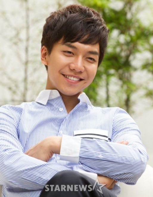 이승기 ⓒ스타뉴스