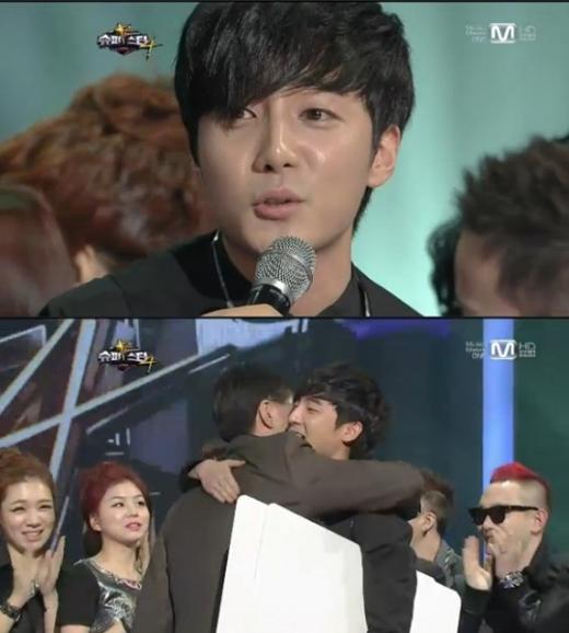 ⓒ케이블채널 엠넷 '슈퍼스타K4' 방송화면
