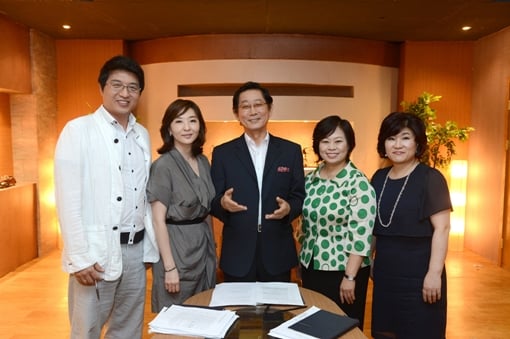 KBS 2TV '부부클리닉 사랑과전쟁2'<사진=KBS>