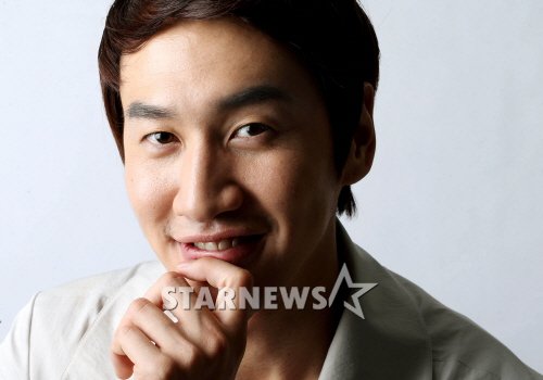 배우 이광수 ⓒ사진=이동훈 기자