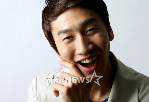 배우 이광수 ⓒ사진=이동훈 기자
