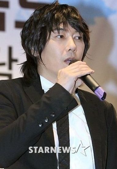 김장훈 ⓒ스타뉴스 