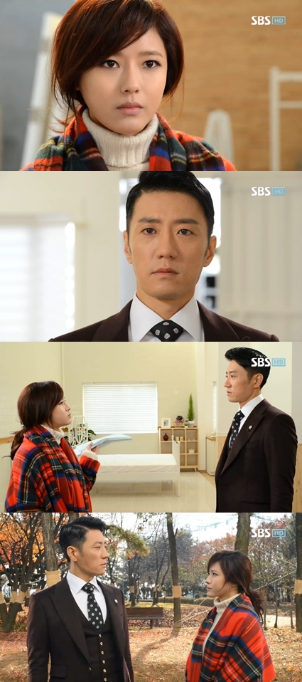 <화면캡처= SBS 월화드라마 '드라마의 제왕'>