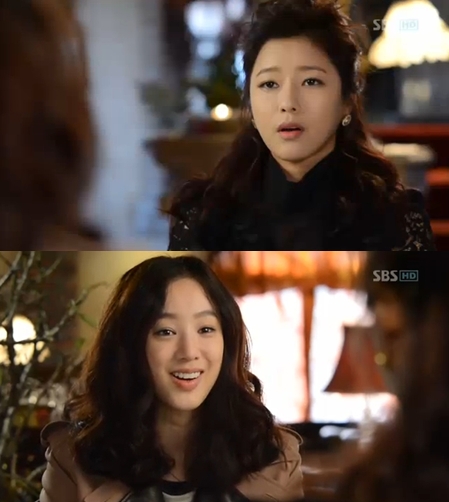 <화면캡처= SBS 월화드라마 '드라마의 제왕'>