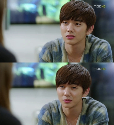 <화면캡처= MBC 수목드라마 '보고싶다'>