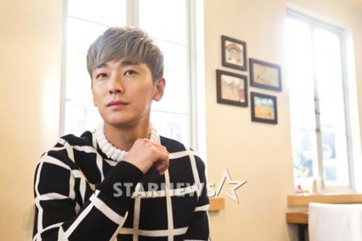 배우 주지훈 ⓒ사진=임성균 기자 tjdrbs23@